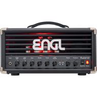 NEW
? ENGL Amplifiers E633 Fireball 25 KT77 LTD 25-watt Tube Head