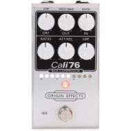 NEW
? Origin Effects Cali76 Bass Compressor Pedal