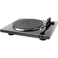 Denon DP-300F Fully Automatic Analog Belt-drive Turntable