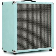 NEW
? Amplified Nation 2 x 12-inch Speaker Cabinet Square - Mint Suede