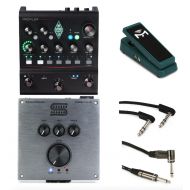NEW
? Kemper Profiler Player and Seymour Duncan PowerStage 170 Bundle