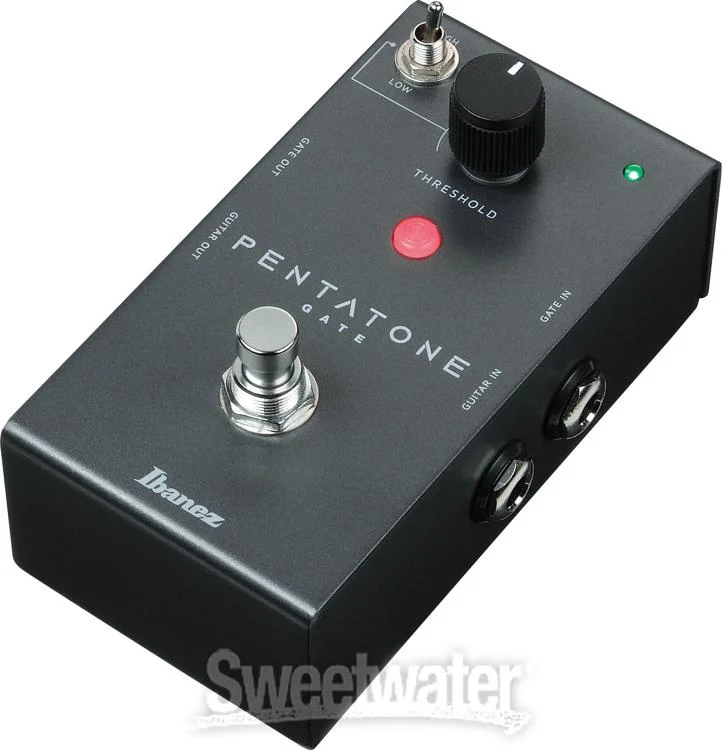  NEW
? Ibanez Pentatone Noise Gate Pedal