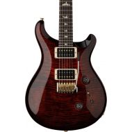 NEW
? PRS Custom 24 Electric Guitar - Fire Smokeburst