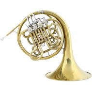 NEW
? C.G. Conn 10DYUL Pro Double French Horn - Fixed Bell