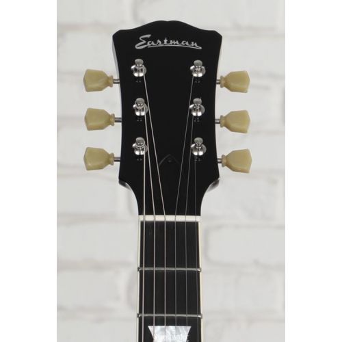  NEW
? Eastman Guitars SB59 Solidbody Electric Guitar - Truetone Classic Gloss