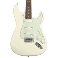 NEW
? Fender American Professional II GT11 Stratocaster - Olympic White with Rosewood Fingerboard, Sweetwater Exclusive