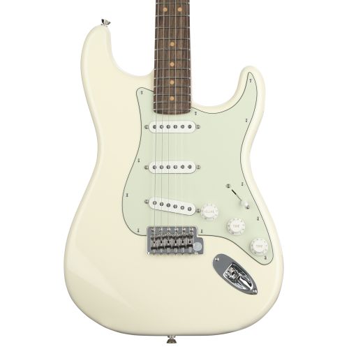  NEW
? Fender American Professional II GT11 Stratocaster - Olympic White with Rosewood Fingerboard, Sweetwater Exclusive