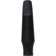 NEW
? Syos Originals Smoky Baritone Saxophone Mouthpiece - 8, Pitch Black