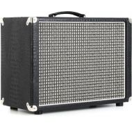 NEW
? Amplified Nation 1 x 12-inch Speaker Cabinet - Black Croc