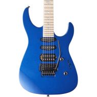 NEW
? Caparison Guitars Dellinger MF Electric Guitar - Cobalt Blue