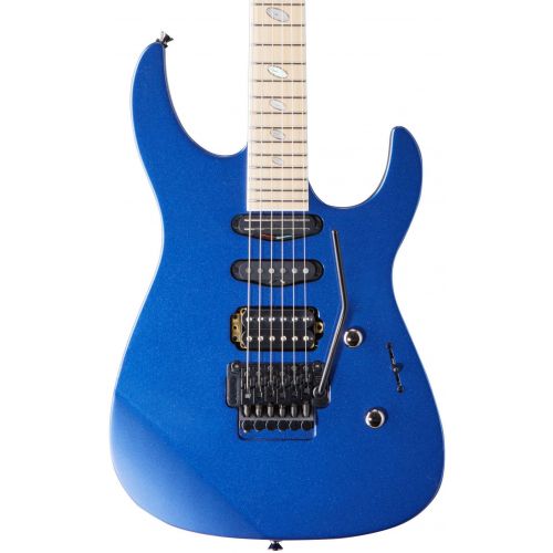  NEW
? Caparison Guitars Dellinger MF Electric Guitar - Cobalt Blue