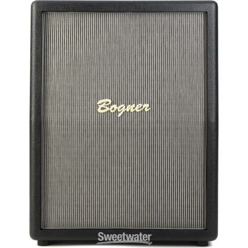  NEW
? Bogner 212SLO 2 x 12-inch Speaker Cabinet