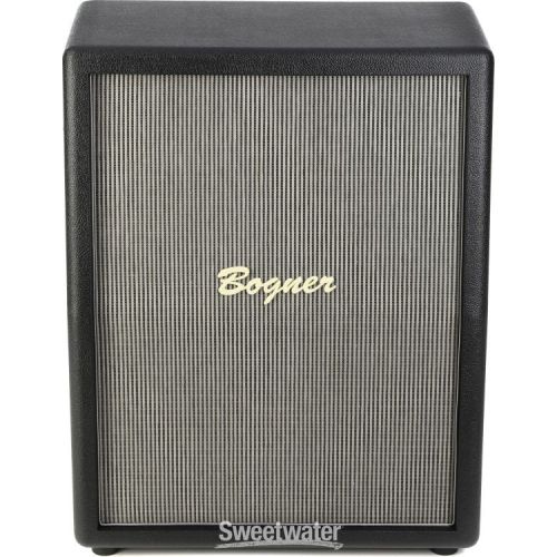  NEW
? Bogner 212SLO 2 x 12-inch Speaker Cabinet