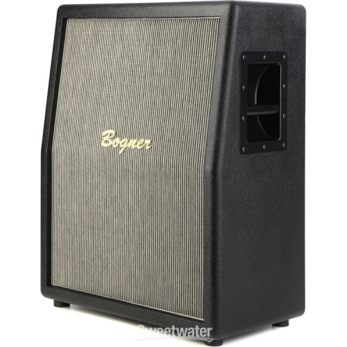  NEW
? Bogner 212SLO 2 x 12-inch Speaker Cabinet