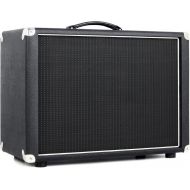 NEW
? Amplified Nation 1 x 12-inch Speaker Cabinet - Black Bronco