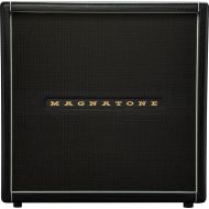 NEW
? Magnatone Slash Signature 4 x 12-inch Speaker Cabinet - Blackout Edition