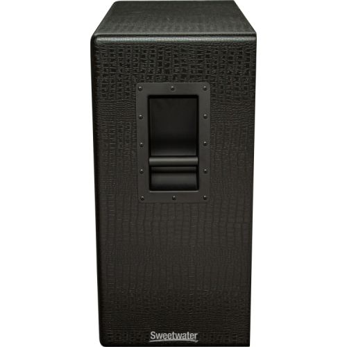  NEW
? Magnatone Slash Signature 4 x 12-inch Speaker Cabinet - Blackout Edition