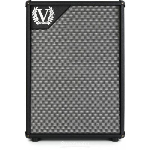  NEW
? Victory Amplification The Deputy 212 130-watt 2 x 12-inch Extension Speaker Cabinet