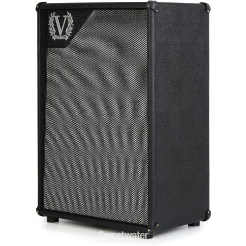  NEW
? Victory Amplification The Deputy 212 130-watt 2 x 12-inch Extension Speaker Cabinet