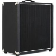 NEW
? Amplified Nation 2 x 12-inch Speaker Cabinet Square - Black Bronco
