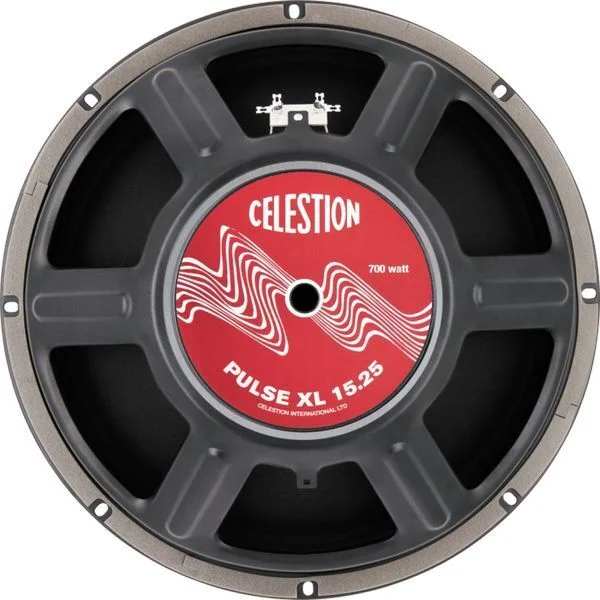  Celestion Pulse XL 15.25 15-inch Bass Speaker