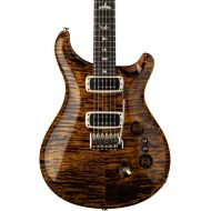 NEW
? PRS Custom 24-08 10-Top Electric Guitar - Yellow Tiger/Natural