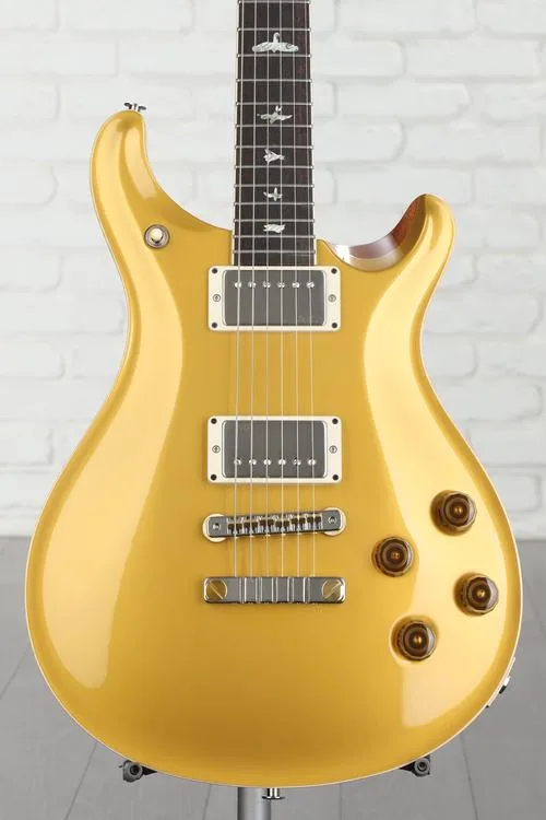 NEW
? PRS McCarty 594 Electric Guitar - Gold Top