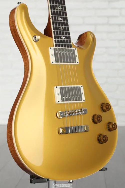  NEW
? PRS McCarty 594 Electric Guitar - Gold Top