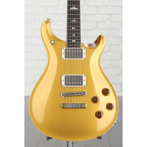  NEW
? PRS McCarty 594 Electric Guitar - Gold Top