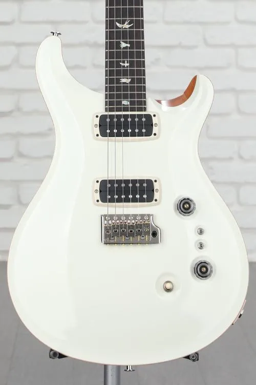 NEW
? PRS Custom 24-08 Electric Guitar - Antique White