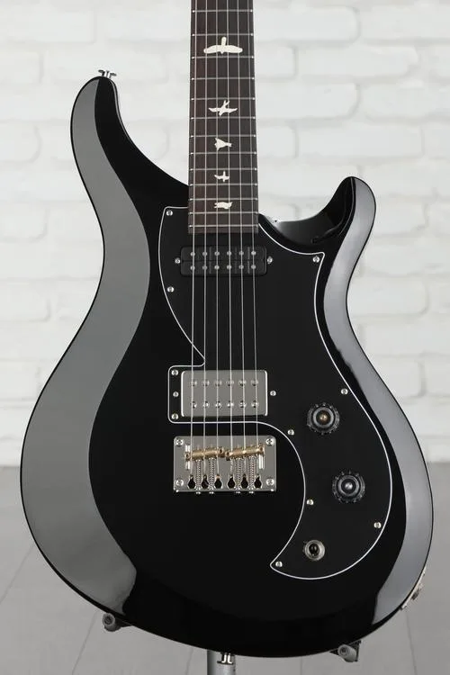 NEW
? PRS S2 Vela Electric Guitar - Black