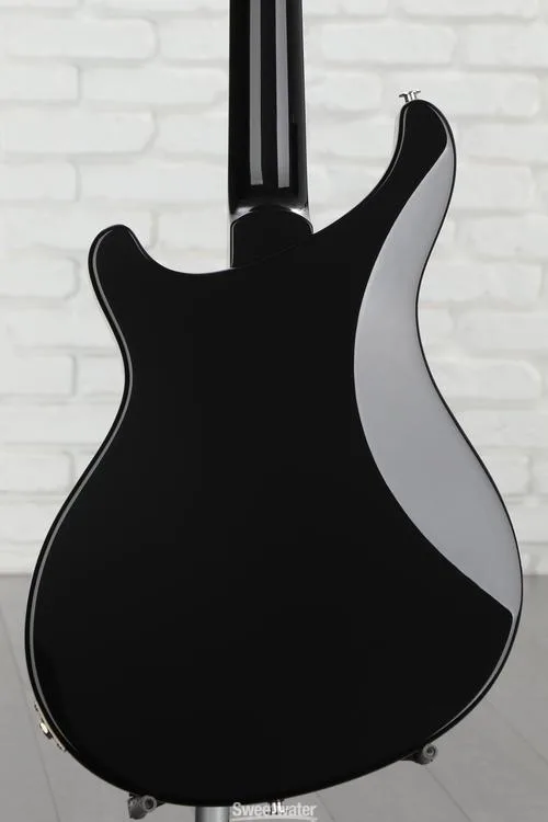  NEW
? PRS S2 Vela Electric Guitar - Black