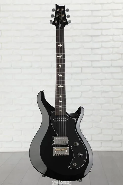  NEW
? PRS S2 Vela Electric Guitar - Black