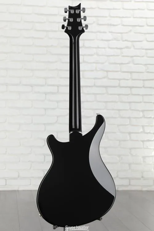  NEW
? PRS S2 Vela Electric Guitar - Black