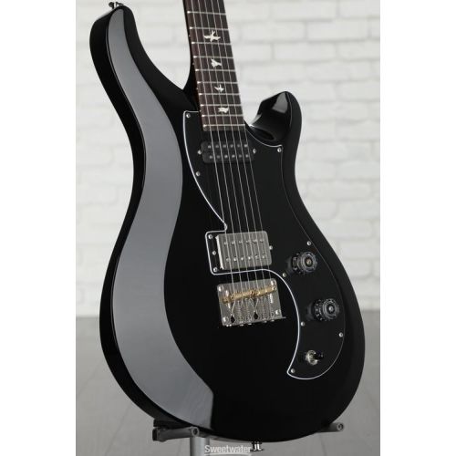  NEW
? PRS S2 Vela Electric Guitar - Black