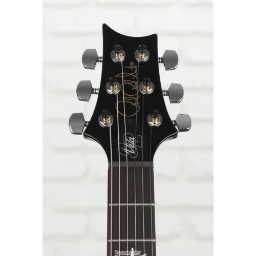  NEW
? PRS S2 Vela Electric Guitar - Black