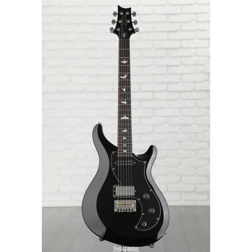  NEW
? PRS S2 Vela Electric Guitar - Black