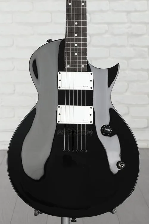 NEW
? ESP LTD Ted Aguilar TED-EC Electric Guitar - Black