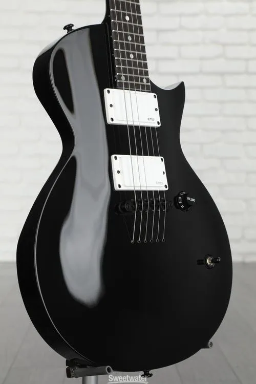  NEW
? ESP LTD Ted Aguilar TED-EC Electric Guitar - Black
