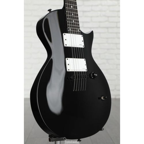  NEW
? ESP LTD Ted Aguilar TED-EC Electric Guitar - Black