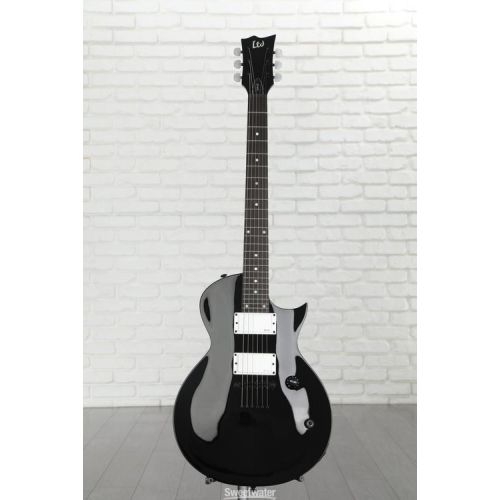  NEW
? ESP LTD Ted Aguilar TED-EC Electric Guitar - Black