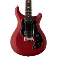 NEW
? PRS S2 Standard 22 Electric Guitar - Vintage Cherry Satin
