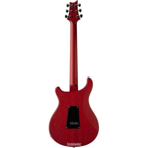  NEW
? PRS S2 Standard 22 Electric Guitar - Vintage Cherry Satin