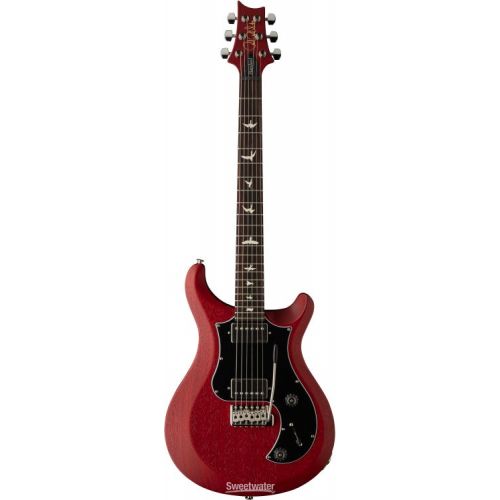  NEW
? PRS S2 Standard 22 Electric Guitar - Vintage Cherry Satin