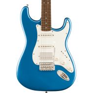 NEW
? Squier Limited-edition Classic Vibe '60s Stratocaster HSS Electric Guitar - Lake Placid Blue
