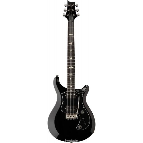  NEW
? PRS S2 Standard 24 Electric Guitar - Black