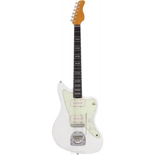  NEW
? Sire Larry Carlton J5 Electric Guitar - White