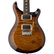 NEW
? PRS S2 Custom 24 Electric Guitar - Black Amber