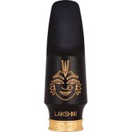 Theo Wanne Lakshmi Alto Saxophone Mouthpiece - 5, Hard Rubber