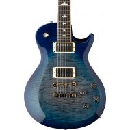 NEW
? PRS S2 McCarty 594 Singlecut Electric Guitar - Faded Gray Black Blue Burst